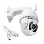 IP PTZ-видеокамера с 4G 2Mp Light Vision VLC-9192IG20Z White 4.7-94mm 20x