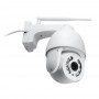 IP PTZ-видеокамера с 4G 5Мп Light Vision VLC-9256IG5Z White 2.7-13.5мм 5x