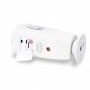 Автономна WiFi IP-відеокамера 2Mp Light Vision VLC-04IB 3.6mm, на акумуляторних батареях