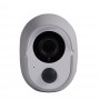 Автономна WiFi IP-відеокамера 2Mp Light Vision VLC-08IB 3.6mm, на акумуляторних батареях