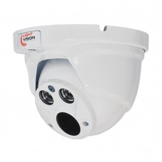 MHD-відеокамера 5Mp Light VIsion VLC-8256DFM White 2.8-12mm