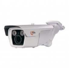 MHD-видеокамера 2Mp Light Vision VLC-9192WFM Белый 2.8-12мм