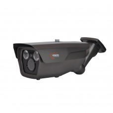 MHD-відеокамера 2Mp Light Vision VLC-9192WZM Graphite 2.8-12mm