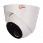 AHD-видеокамера 2Mp Light Vision VLC-5192DZA White 2.8-12mm