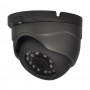 MHD-відеокамера 5Mp Light Vision VLC-4256DM Graphite 3.6mm