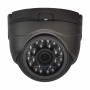 MHD-відеокамера 5Mp Light Vision VLC-4256DM Graphite 3.6mm