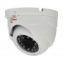 HDTVI-видеокамера 3Mp Light Vision VLC-4248DFM White 2.8-12mm