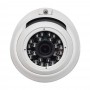 HDTVI-видеокамера 3Mp Light Vision VLC-4248DFM White 2.8-12mm