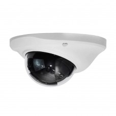 MHD-відеокамера 2Mp Light Vision VLC-2192DNM White 3.6mm