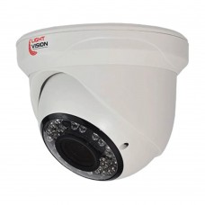 MHD-видеокамера 2Mp Light Vision VLC-3192DFM White 2.8-12mm