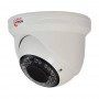 MHD-відеокамера 2Mp Light Vision VLC-3192DFM White 2.8-12mm