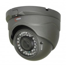 MHD-відеокамера 2Mp Light Vision VLC-4192DFM Graphite 2.8-12mm