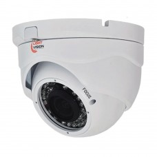 MHD-відеокамера 2Mp Light Vision VLC-4192DFM White 2.8-12mm