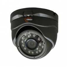 MHD-видеокамера 2Mp Light Vision VLC-4192DM Graphite 3.6mm