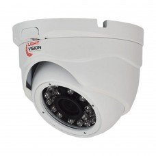 MHD-видеокамера 2Mp Light Vision VLC-4192DM White 3.6мм