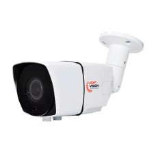 MHD-видеокамера 2Mp Light Vision VLC-6192WFM White 2.8-12mm