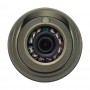 MHD-видеокамера 2Mp Light Vision VLC-7192DM Graphite 2.8mm