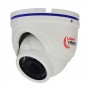 MHD-видеокамера 2Mp Light Vision VLC-7192DM White 2.8mm