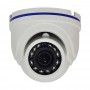 MHD-відеокамера 2Mp Light Vision VLC-7192DM White 2.8mm