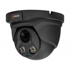 MHD-відеокамера 2Mp Light Vision VLC-8192DM Graphite 3.6mm