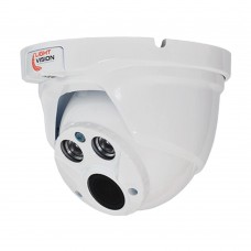 MHD-видеокамера 2Mp Light Vision VLC-8192DM White 3.6mm