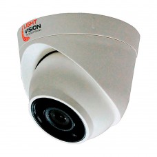 AHD-видеокамера 4Mp Light Vision VLC-1259DA Белый 3.6мм