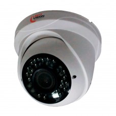 AHD-відеокамера 4Mp Light Vision VLC-3259DFA White 2.8-12mm