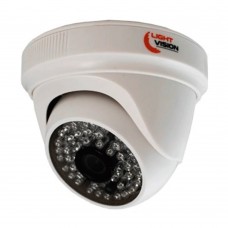 HDTVI-відеокамера 3Mp Light Vision VLC-3248DM White 3.6mm