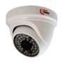 HDTVI-видеокамера 3Mp Light Vision VLC-3248DM White 3.6mm