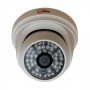 HDTVI-видеокамера 3Mp Light Vision VLC-3248DM White 3.6mm