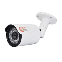 MHD-відеокамера 1Mp Light Vision VLC-6128WM White 2.8mm