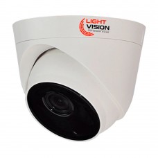 MHD-видеокамера 5Мп Light VIsion VLC-5256DM White 3.6мм