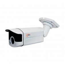 MHD-видеокамера 2Mp Light Vision VLC-4192WZM White 2.8-12mm