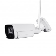 IP-відеокамера з WiFi 2Mp Light Vision VLC-2392WI(Tuya) 3.6mm