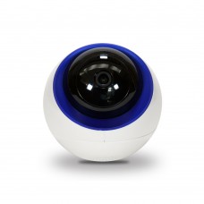 IP-видеокамера поворотная с WiFi 2Mp Light Vision VLC-7392S(Tuya) 3.6мм