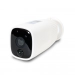 Автономна WiFi IP-відеокамера 2Mp Light Vision VLC-04IB з підтримкою Tuya, 3.6mm, на акумуляторних батареях