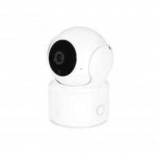 IP-відеокамера поворотна з WiFi 2Mp Light Vision VLC-04ID 3.6mm