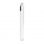 Повербанк 10000mAh Power Bank Kraft TPB-2010 White 22.5W QC3.0