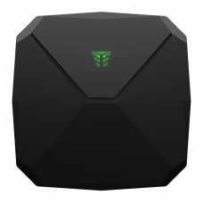 Беспроводная централь Tiras Orion NOVA X Black