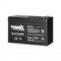 Акумуляторна батарея гелева 12В 7.2Аг Trinix TGL12V7.2Ah/20Hr GEL