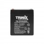 Акумуляторна батарея гелева 12В 4Аг Trinix TGL12V4Ah/20Hr GEL