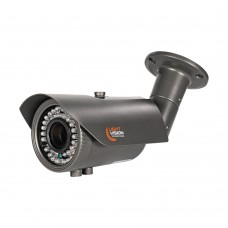 MHD-відеокамера 2Mp Light Vision VLC-8192WFM(H) Starlight Graphite 2.8-12mm