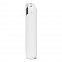 Повербанк 20000mAh Power Bank Kraft KPB-2020FC White 22.5W QC3.0