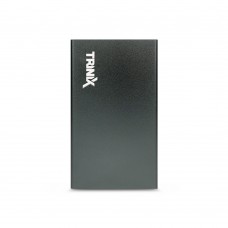 Повербанк 20000mAh Power Bank Trinix TPB-10020PD Grey 100W PPS