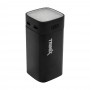 Повербанк 20000mAh Power Bank Trinix TPB-6520PDL Black 65W PPS LED-фонарь