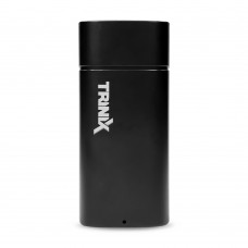 Повербанк 20000mAh Power Bank Trinix TPB-6020PD Black 65W PPS