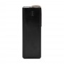 Повербанк 40000mAh Power Bank Kraft KPB-2340FCL Black 22.5W QC3.0 LED-фонарь