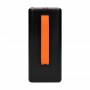 Повербанк 50000mAh Power Bank Kraft KPB-2450FCL Black 22.5W QC3.0 LED-ліхтар