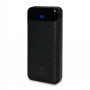 Повербанк 20000mAh Power Bank Kraft KPB-2020FC Black 22.5W QC3.0