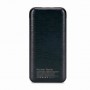 Повербанк 20000mAh Power Bank Kraft KPB-2020FC Black 22.5W QC3.0